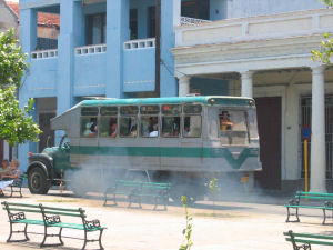 cienfuegos